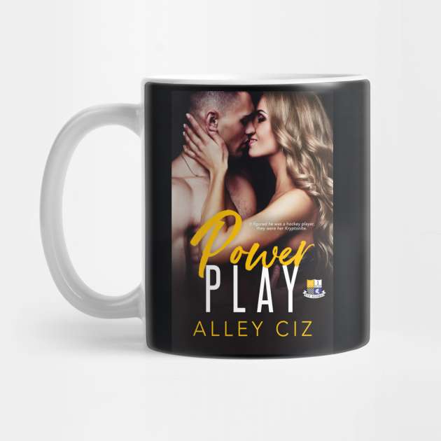 Power Play cover by Alley Ciz